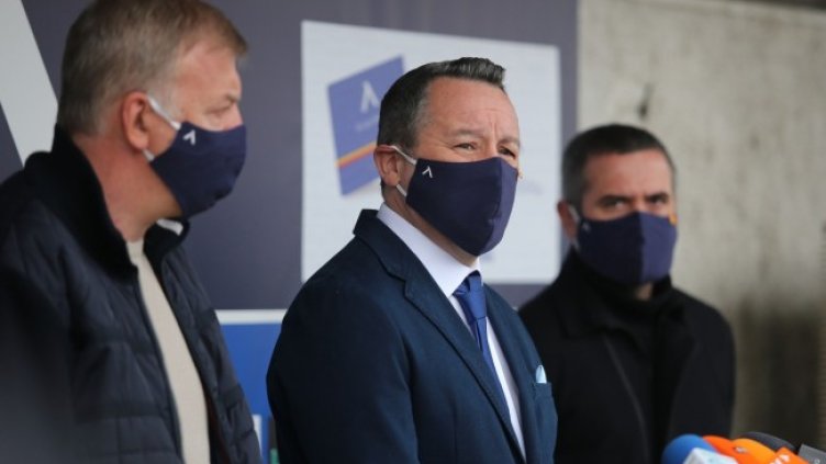 Снимка: Lap.bg