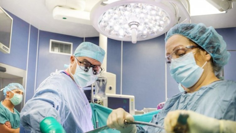 Снимка: ВМА