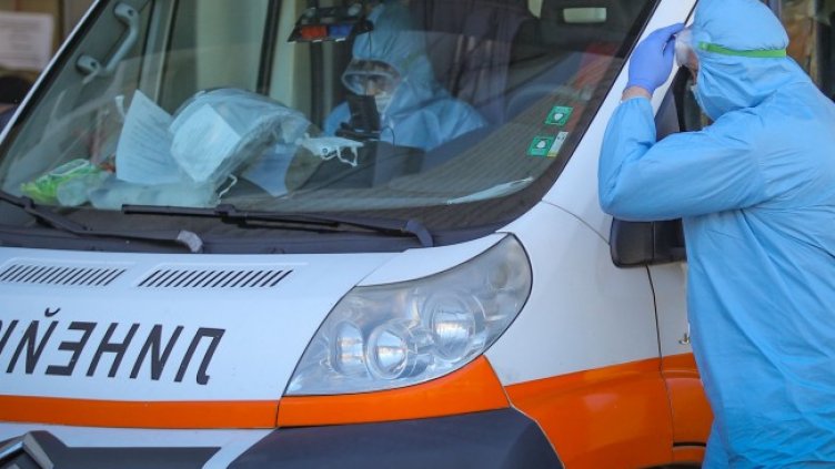 Снимка: Димитър Кьосемарлиев, Dnes.bg