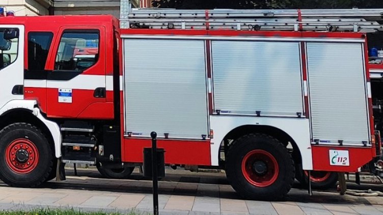 Снимка: БГНЕС, архив