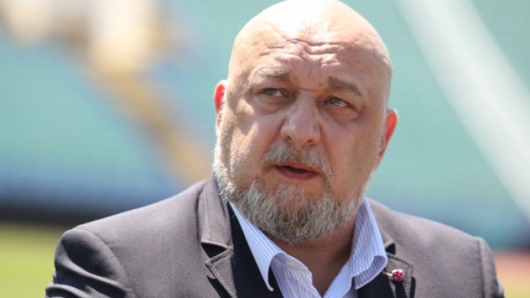 Снимка: БГНЕС