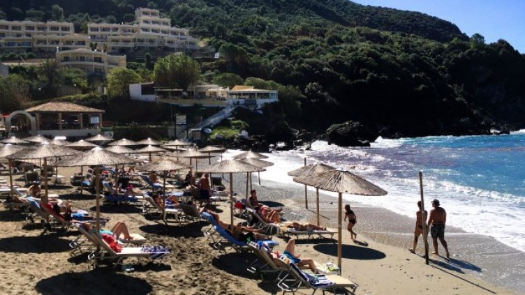 Снимка: архив, БГНЕС