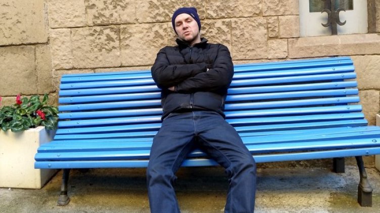 Снимка: Facebook