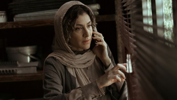 Кадър от "Язовецът". Снимка: Sofia MENAR