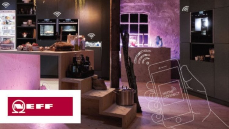 Уреди NEFF – домакинство по ваши правила