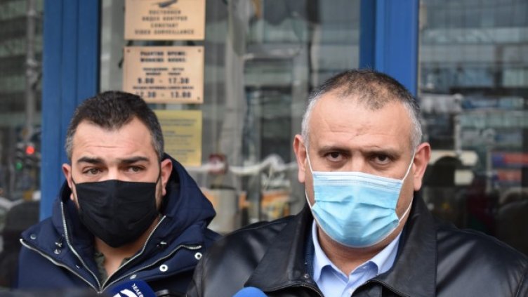 Снимка: АПИ