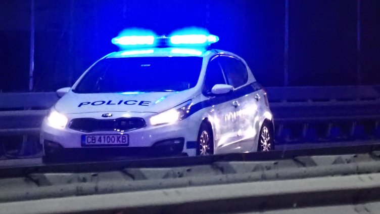 Снимка: БГНЕС, архив