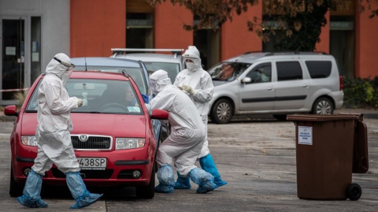 Снимка: БГНЕС