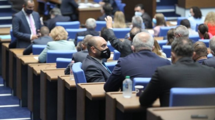 Снимка: Димитър Кьосемарлиев