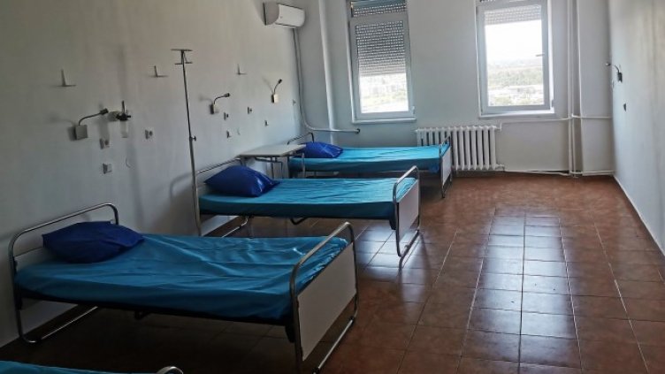 Снимка: архив, БГНЕС