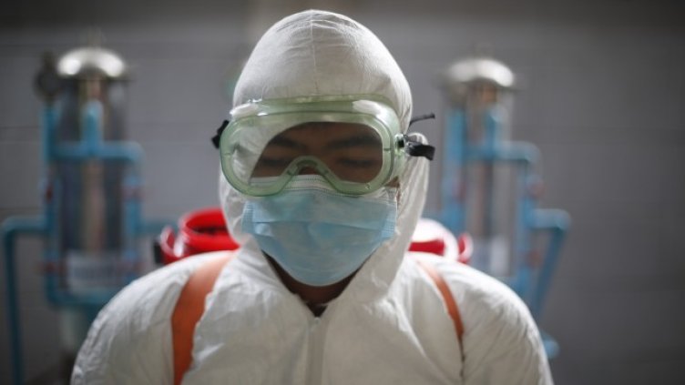 Снимка: БГНЕС