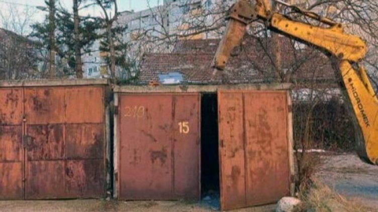 Снимка: Столична община