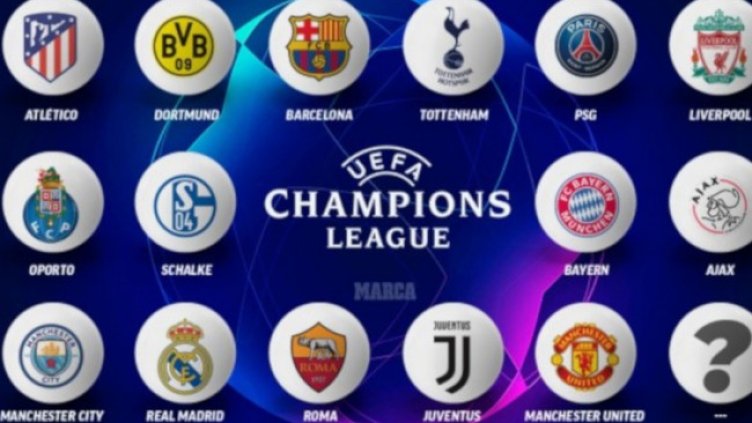 Кой е фаворитът за Шампионска лига според букмейкърите?