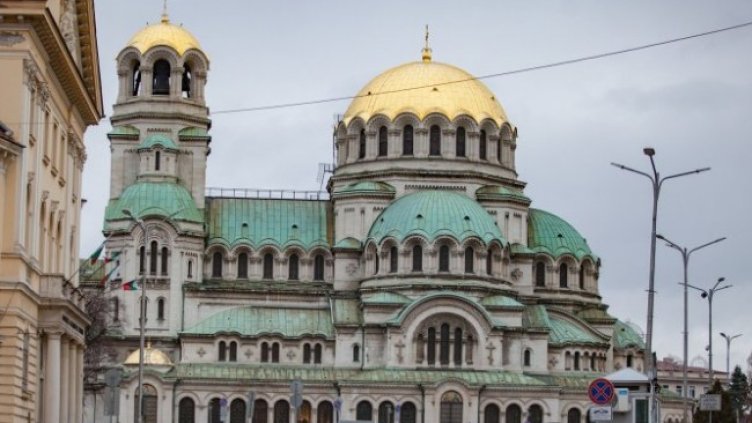 Снимка: Димитър Кьосемарлиев, Dnes.bg