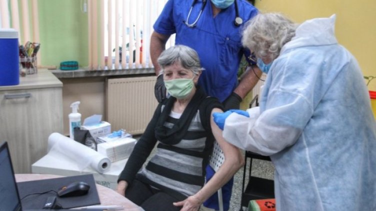 Снимка: Димитър Кьосемарлиев, Dnes.bg