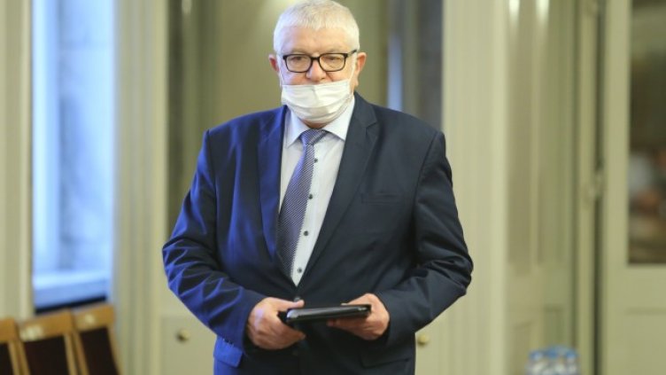 Снимка: БГНЕС