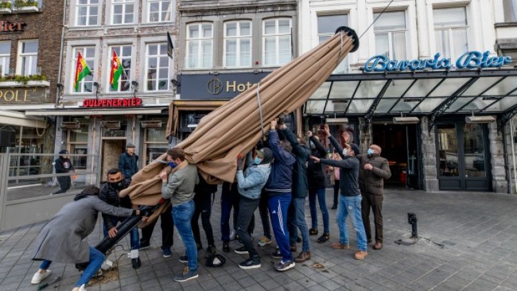 Снимка: архив, БГНЕС