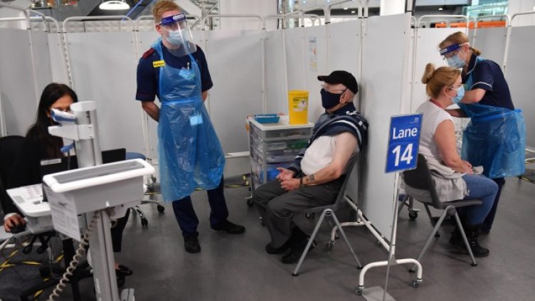 Снимка: архив, БГНЕС