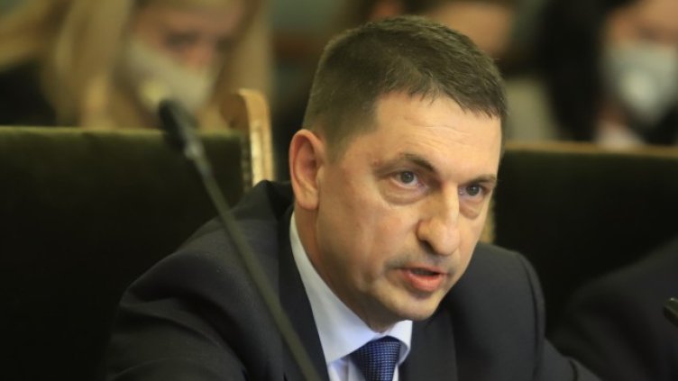 Снимка: архив, БГНЕС