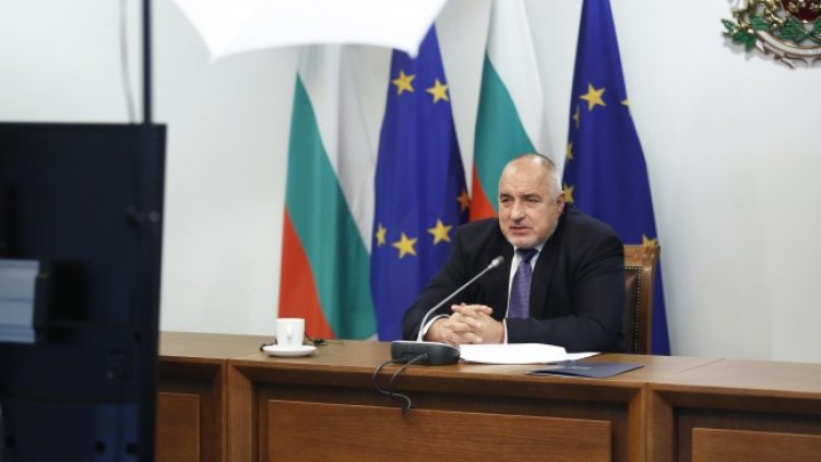 Снимка: Правителствена пресслужба