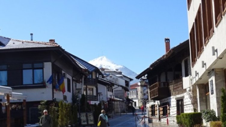 Снимка: БГНЕС, архив