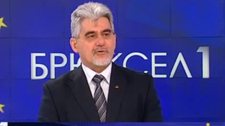 Снимка: Bulgaria ON AIR