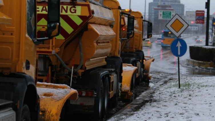 Снимка: архив, БГНЕС