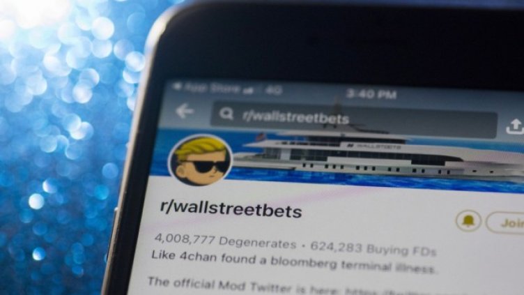 Снимка: Brent Lewin/Bloomberg