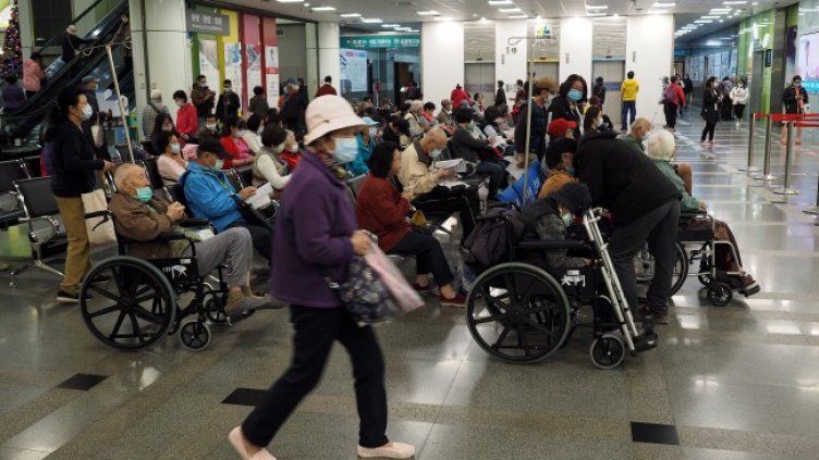 Снимка: архив, БГНЕС