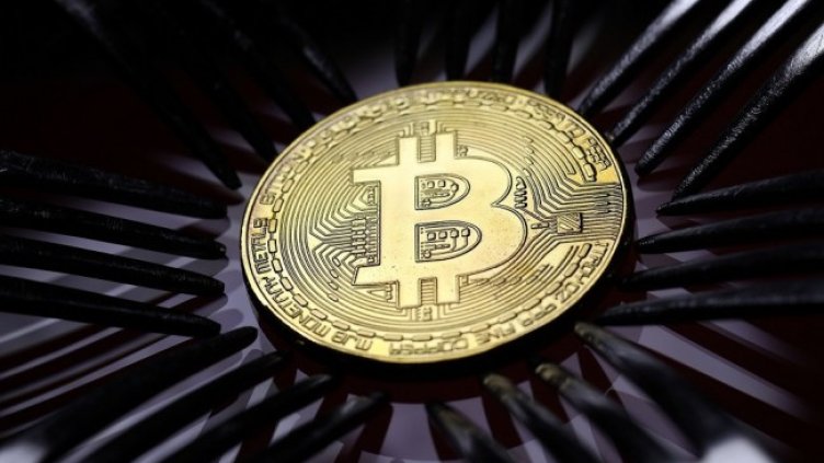 Снимка: Bloomberg