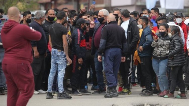 Снимка: Димитър Кьосемарлиев, Dnes.bg