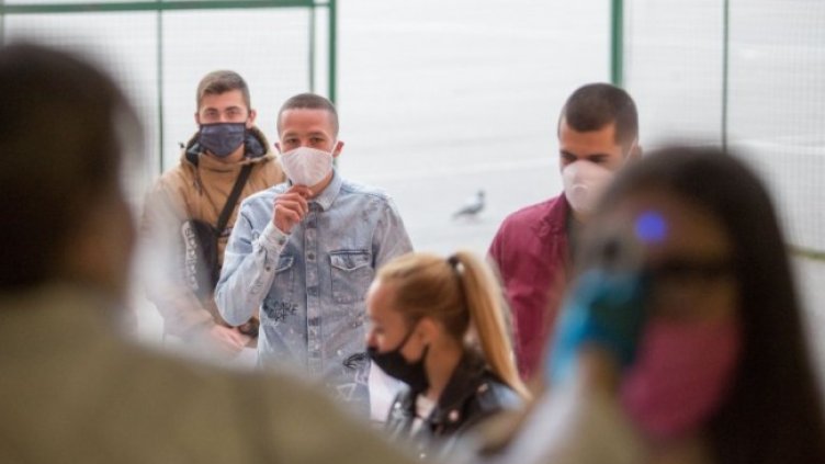 Снимка: Димитър Кьосемарлиев