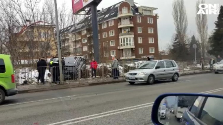 Снимка: Bulgaria ON AIR