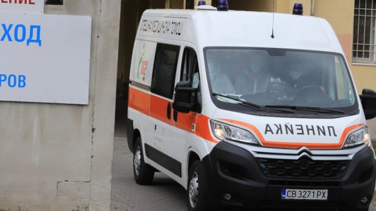 Снимка: БГНЕС