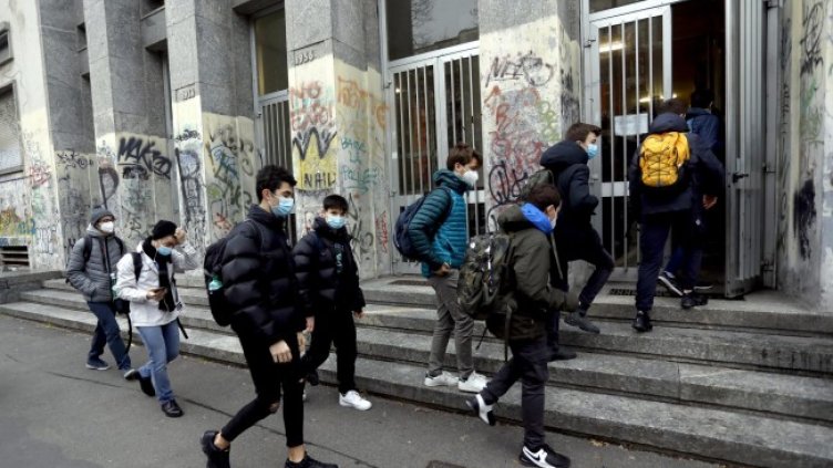 Снимка: архив, БГНЕС