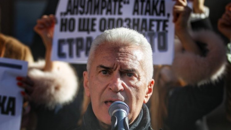 Снимка: Димитър Кьосемарлиев