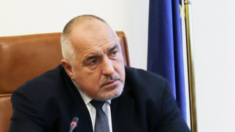 Снимка: Правителствена пресслужба