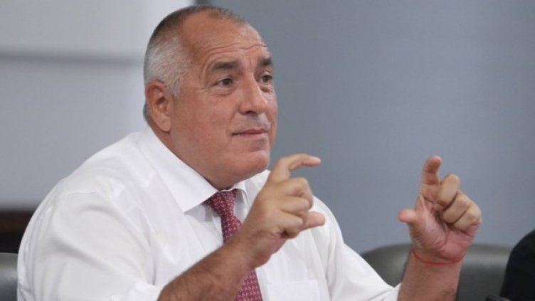 Снимка: Димитър Кьосемарлиев, Dnes.bg