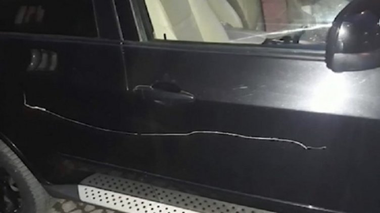 Снимка: Кадър Нова тв