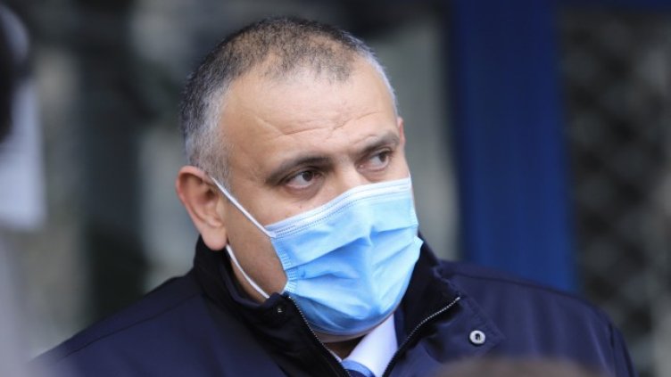 Снимка: БГНЕС