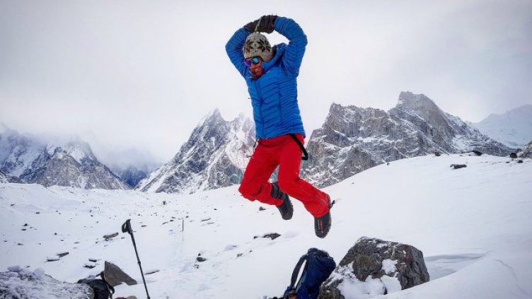 Снимка: Facebook