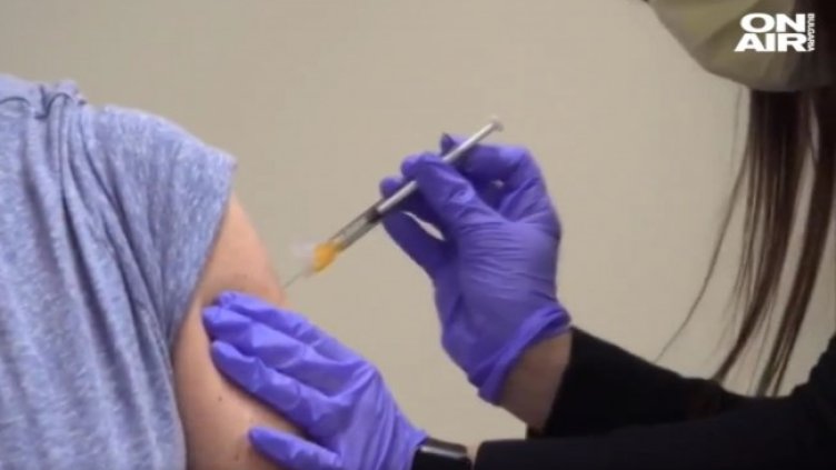 Снимка: Bulgaria ON AIR