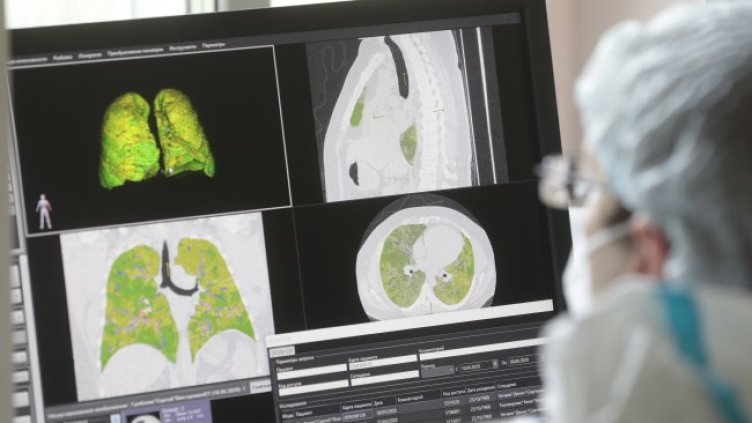 Снимка: архив, БГНЕС