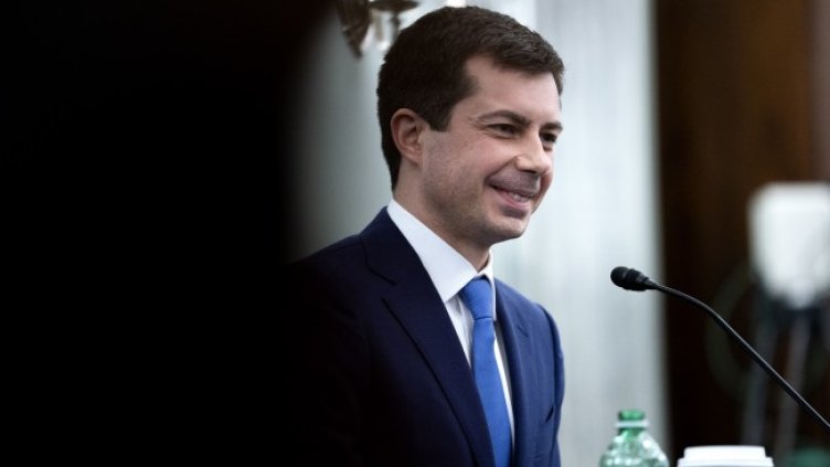 Пит Бутиджидж. Снимка: БГНЕС