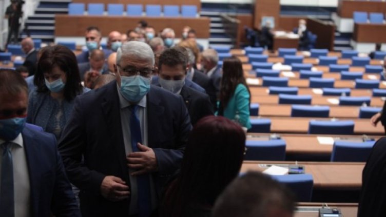 Снимка: Димитър Кьосемарлиев, Dnes.bg