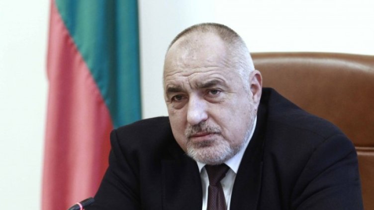 Снимка: Правителствена пресслужба