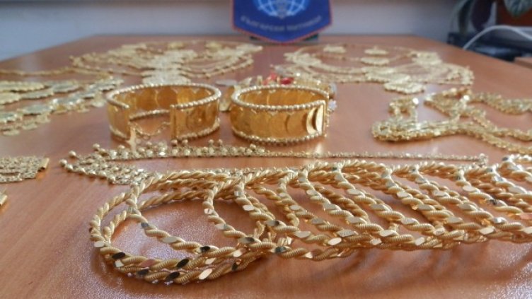 Снимка: Агенция "Митници"