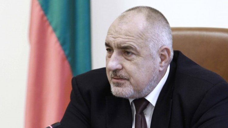 Снимка: Правителствена пресслужба