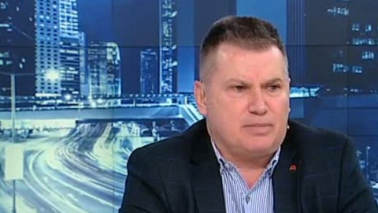 Снимка: Bulgaria ON AIR