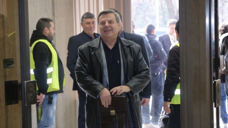 Снимка: БГНЕС